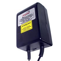 Carregador de Bateria com Flutuação 6,0V 800mA Hayama HYC 608 14230 14230 