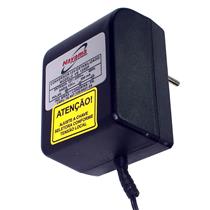 Conversor Estabilizado 12,0V 500mA Hayama VS 1250 P 14191 14191 