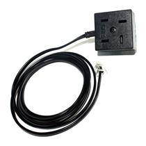 Pino para Telefone + Cabo com RJ 11 15390 15390 