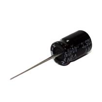 Capacitor Eletrolítico Radial 470MF x 16V 19120 19120