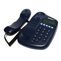 Telefone com Identificador de Chamadas Intelbras ID-DTMF 19245 19245
