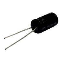 Capacitor Eletrolítico Radial 220MF x 16V 19125 19125 