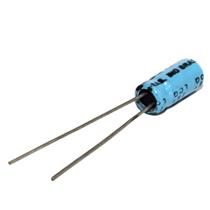 Capacitor Eletrolítico Radial 22MF x 16V 19130 19130 