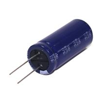 Capacitor Eletrolítico Radial 220MF x 250V 19170 19170 