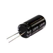 Capacitor Eletrolítico Radial 2200MF x 50V 19092 19092 