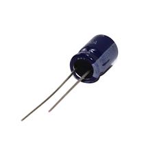 Capacitor Eletrolítico Radial 1MF x 350V 19172 19172 