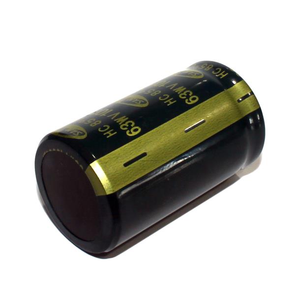 LB10000-63 10000MF 63V LB COMPUTER CAN CAPACITOR main image 1