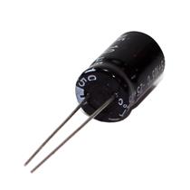 Capacitor Eletrolítico Radial 10MF x 350V 19173 19173 