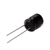 Capacitor Eletrolítico Radial 220MF x 50V 19095 19095 