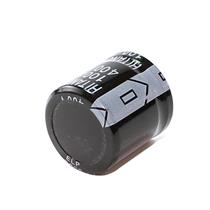 Capacitor Eletrolítico Ponta 100MF x 400V 19136 19136 