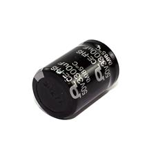 Capacitor Eletrolítico Ponta 3300MF x 50V 19176 19176 
