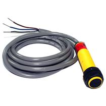 Sensor Fotoelétrico Tubular Difuso Banner S18RW3D 20844 20844