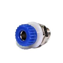 Borne com Rosca Azul Joto 58 4282 4282 