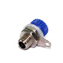 Borne com Rosca Azul Joto 58 4282 4282 