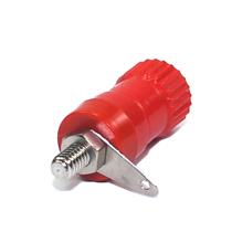 Borne com Rosca Vermelho Joto 59 4154 4154 