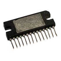 Circuito Integrado M 51515 16840 16840 