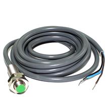 Sensor Indutivo Tubular Sense PS1,5-8GM30-E2 16301 16301 