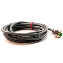 Sensor Indutivo Tubular Sense PS1,5-8GM30-E 16302 16302 