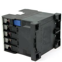 Mini Contator Tripolar 6A 220VCA 50/60HZ Metaltex CN-5H-H5-3A1a 16370 16370