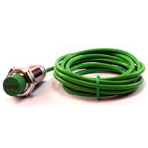 Sensor Indutivo Tubular Sense PSE16-18GI50-E2 16275 16275 