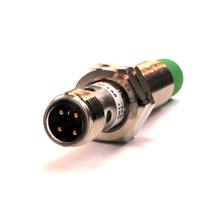 Sensor Indutivo Tubular Sense PSE10-12GI50-E2-V1 16341 16341