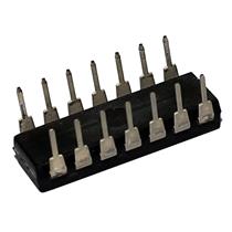 Circuito Integrado SN 74 LS 14 17054 17054 