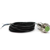 Sensor de Proximidade Indutivo Tubular Metaltex I18-5-DPC 16349 16349