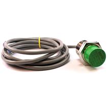 Sensor Indutivo Tubular Sense PS15-30GM50-N-SL 16319 16319 