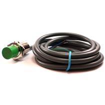 Sensor Indutivo Tubular Sense PS8-18GI50-WA 16353 16353 