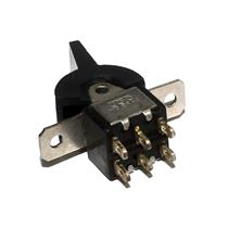 Micro Chave Joto Liga/Desliga 2 Polos 4093 4093 