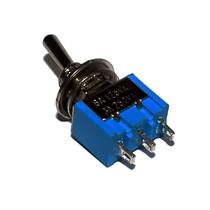 Chave Toggle Monopolar 2 Posições MTS-102 3790 3790 