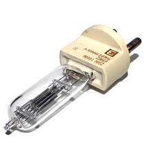 Lâmpada Halógena 220,0V 1000W Philips (CP-71-40 6995Z) 5184 5184