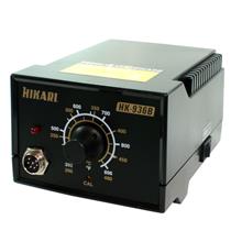 Estação de Solda Analógica 220V Hikari HK-936B 5954 5954