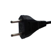 Cabo Conector 2X0,50 mm² 1,5 mts Mult Cabo CPU UNIVERSAL 6037 6037