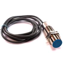 Sensor Indutivo Tubular Tecnotron IB-8M-25SA-WA/JL = IS-8-25H-WA/YL 11115 11115 