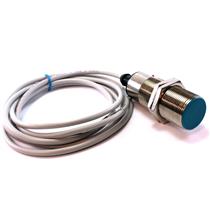 Sensor Indutivo Tubular Tecnotron IB-10M-30SB-WF/JL = IS-10-30G-WF/ZL 11021 11021