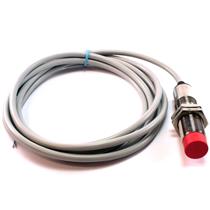 Sensor Capacitivo Tubular Tecnotron SCA-6-18H-NR/QL 11023 11023 