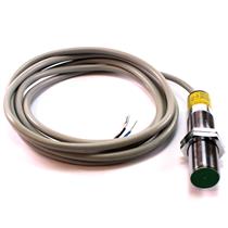 Sensor Indutivo Tubular Tecnotron IS-5-18H-PR/QL 11054 11054