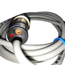 Sensor Capacitivo Tubular Tecnotron SCA-6-18H-PR/QL 11024 11024