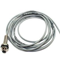 Sensor Indutivo Tubular Tecnotron IB-1,5M-8EA-NA/TCL 11025 11025