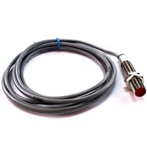 Sensor Indutivo Tubular Tecnotron IB-2M-12SA-NR/XL 11055 11055 