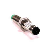 Sensor Indutivo Tubular Tecnotron IN-4M-12SM-PA/XL 11086 11086 