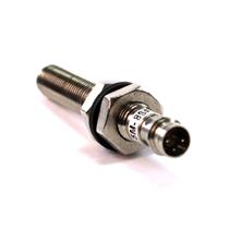 Sensor Indutivo Tubular Tecnotron IB-1,5M-8SF-NA/TCL 11087 11087 