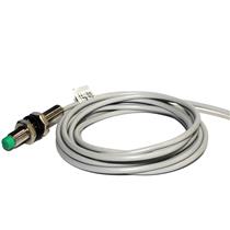 Sensor Indutivo Tubular Tecnotron IN-2,2M-8IA-PA/TCL 11026 11026 