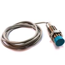 Sensor Indutivo Tubular Tecnotron IS-12-25H-WR4/Y 11089 11089