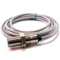 Sensor Indutivo Tubular Tecnotron IB-5M-18CA-WA/JL = IS-5-18C-WA/YL 11028 11028