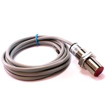 Sensor Indutivo Tubular Tecnotron IB-5M-18CA-NR/XL 11029 11029 