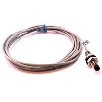 Sensor Indutivo Tubular Tecnotron IN-2,2M-8EA-PA/TCL 11091 11091 