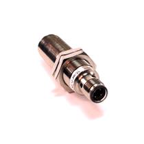 Sensor Indutivo Tubular Tecnotron IS-5-18CMV12-PR/QL 11093 11093 