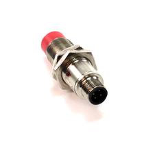 Sensor Indutivo Tubular Tecnotron IS-8-18CM12-NR/QL 11126 11126 